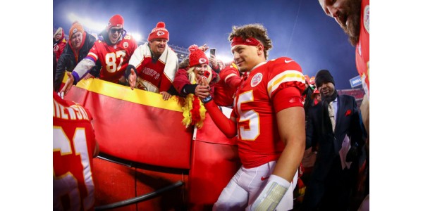 Un début d'année 2023 qui a changé le paysage de la NFL